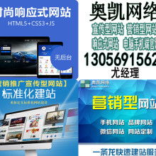 网站开发建设服务 打造企业数字化新名片